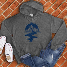 Load image into Gallery viewer, Hike Climb Explore Hoodie
