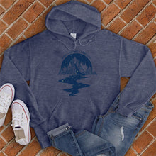 Load image into Gallery viewer, Hike Climb Explore Hoodie
