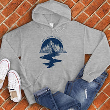 Load image into Gallery viewer, Hike Climb Explore Hoodie
