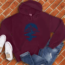 Load image into Gallery viewer, Hike Climb Explore Hoodie

