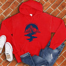 Load image into Gallery viewer, Hike Climb Explore Hoodie
