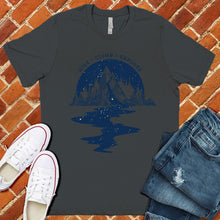 Load image into Gallery viewer, Hike Climb Explore Tee
