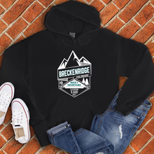 Load image into Gallery viewer, Breckenridge Elevation Hoodie
