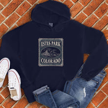 Load image into Gallery viewer, Estes Park Elevation Hoodie
