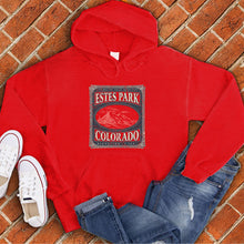 Load image into Gallery viewer, Estes Park Elevation Hoodie
