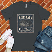 Load image into Gallery viewer, Estes Park Elevation Tee
