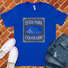 Load image into Gallery viewer, Estes Park Elevation Tee
