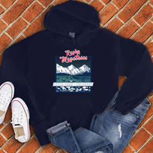 Load image into Gallery viewer, Rocky Mountains Estes Park Hoodie
