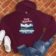 Load image into Gallery viewer, Rocky Mountains Estes Park Hoodie
