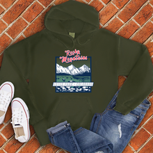 Load image into Gallery viewer, Rocky Mountains Estes Park Hoodie
