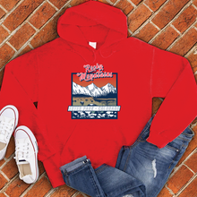 Load image into Gallery viewer, Rocky Mountains Estes Park Hoodie
