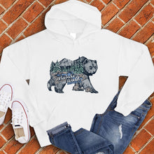 Load image into Gallery viewer, Denver Bear Hoodie
