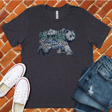 Load image into Gallery viewer, Denver Bear Tee
