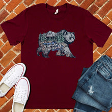 Load image into Gallery viewer, Denver Bear Tee
