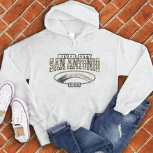 Load image into Gallery viewer, San Antonio River City Hoodie
