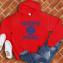 Load image into Gallery viewer, Toronto Baseball Hoodies
