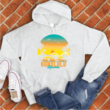 Load image into Gallery viewer, Honolulu Beach Hoodie
