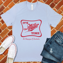 Load image into Gallery viewer, It’s Von Miller Time Tee
