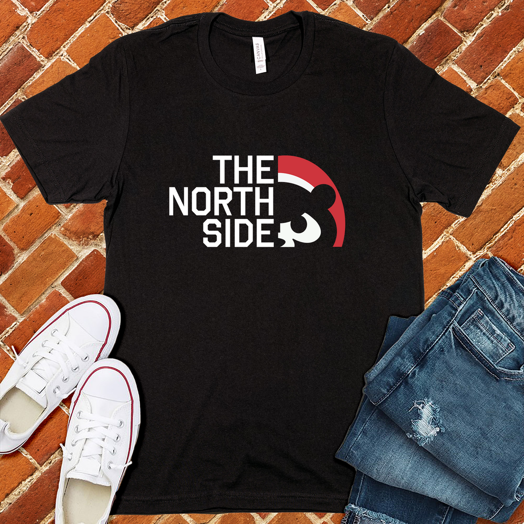 The North Sides Cubs Tee