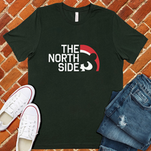 Load image into Gallery viewer, The North Sides Cubs Tee
