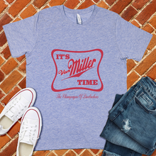 Load image into Gallery viewer, It’s Von Miller Time Tee
