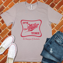 Load image into Gallery viewer, It’s Von Miller Time Tee
