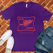 Load image into Gallery viewer, It’s Von Miller Time Tee
