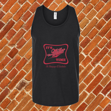 Load image into Gallery viewer, It’s Von Miller Time Unisex Tank Top
