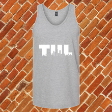 Load image into Gallery viewer, TUL Unisex Tank Top
