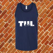 Load image into Gallery viewer, TUL Unisex Tank Top
