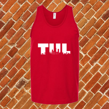 Load image into Gallery viewer, TUL Unisex Tank Top
