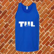 Load image into Gallery viewer, TUL Unisex Tank Top
