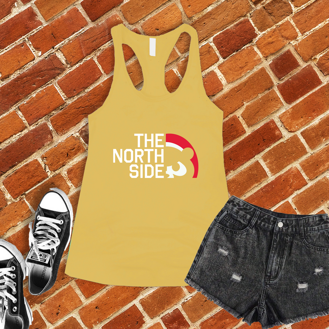 The North Sides Cubs Women's Tank Top