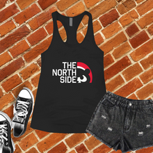 Load image into Gallery viewer, The North Sides Cubs Women&#39;s Tank Top
