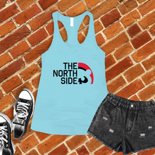 Load image into Gallery viewer, The North Sides Cubs Women&#39;s Tank Top
