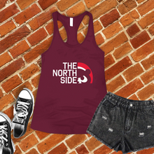 Load image into Gallery viewer, The North Sides Cubs Women&#39;s Tank Top
