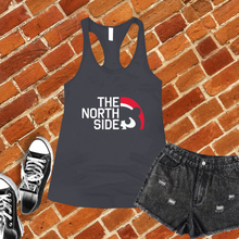 Load image into Gallery viewer, The North Sides Cubs Women&#39;s Tank Top
