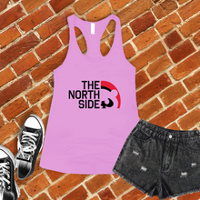 Load image into Gallery viewer, The North Sides Cubs Women&#39;s Tank Top
