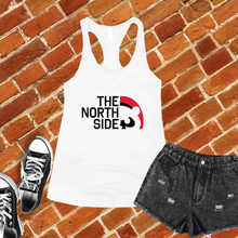 Load image into Gallery viewer, The North Sides Cubs Women&#39;s Tank Top
