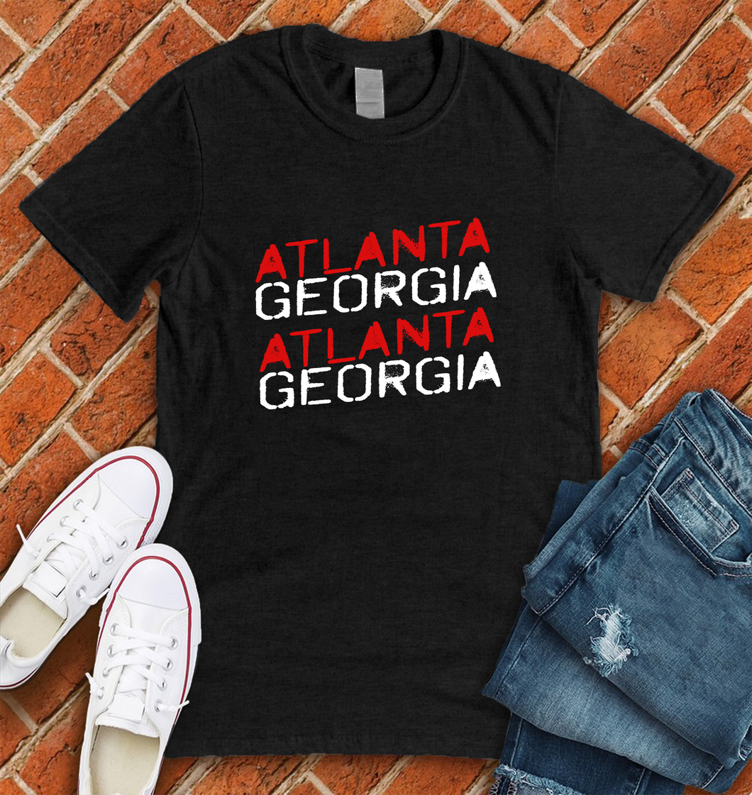 Atlanta Georgia Tee
