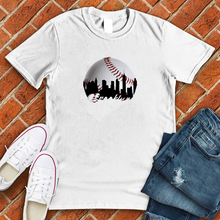 Load image into Gallery viewer, Baseball Brooklyn Tee
