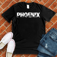 Load image into Gallery viewer, Phoenix Skyline Alternate Tee
