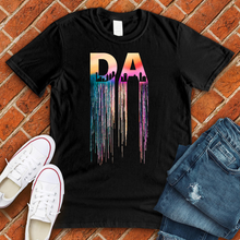 Load image into Gallery viewer, DA Drip Tee
