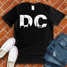 Load image into Gallery viewer, DC City Line Alternate Tee
