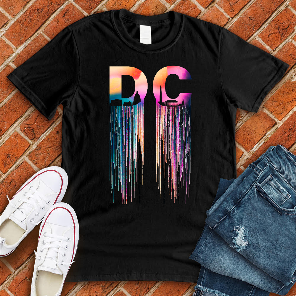 DC Drip Tee