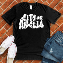 Load image into Gallery viewer, City of Angels Alternate Tee
