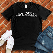 Load image into Gallery viewer, Camelback Mtn Alternate Tee
