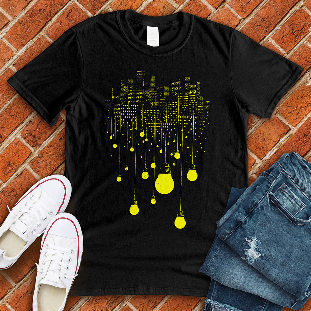 City Light Tee