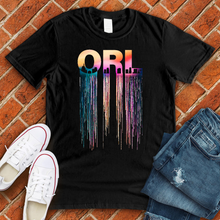 Load image into Gallery viewer, ORL Drip Tee
