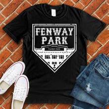 Load image into Gallery viewer, Fenway Park Alternate Tee
